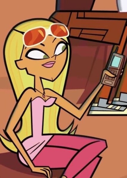 Dakota (Total Drama) photo