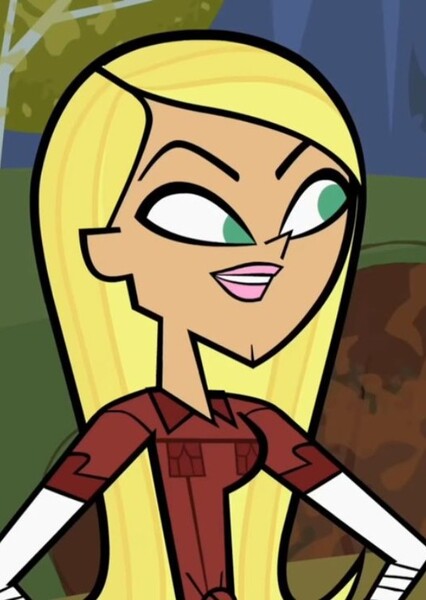 Dakota (Total Drama) photo