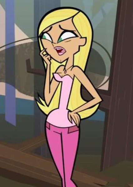 Dakota (Total Drama) photo