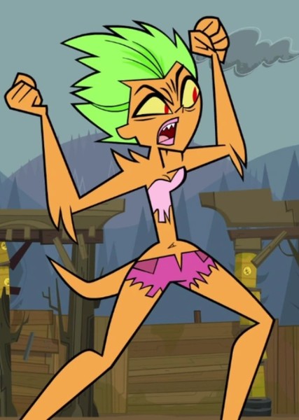 Dakota (Total Drama) photo