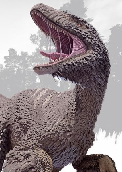 Dakotaraptor