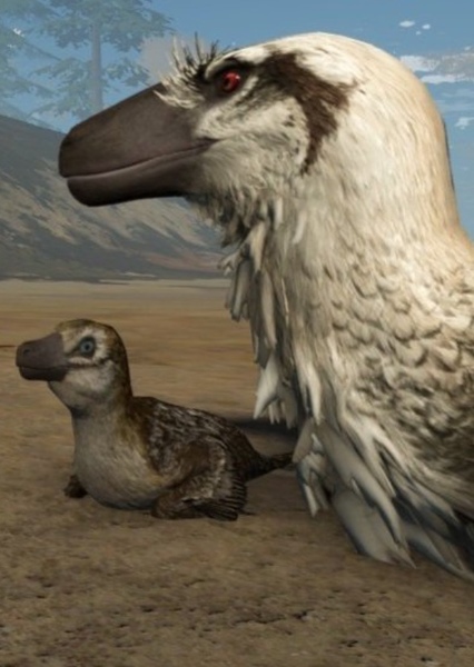 Dinosaurs and Other Extinct Animals