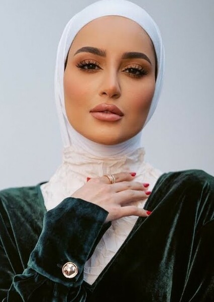 Dalal AlDoub photo