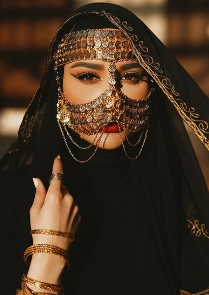 Dalal AlDoub photo