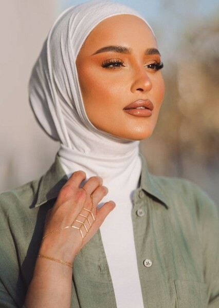 Dalal AlDoub photo