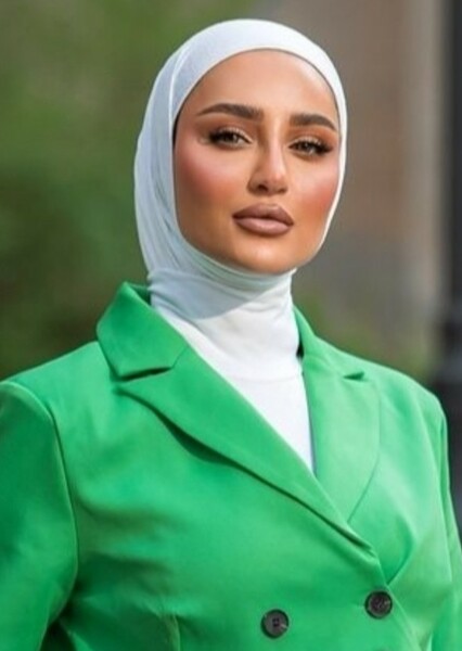 Dalal AlDoub photo
