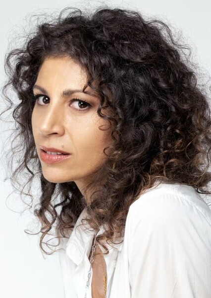 Dalal Suleiman photo