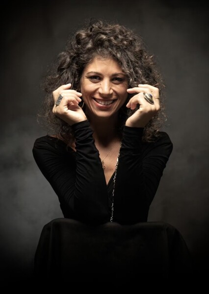 Dalal Suleiman photo