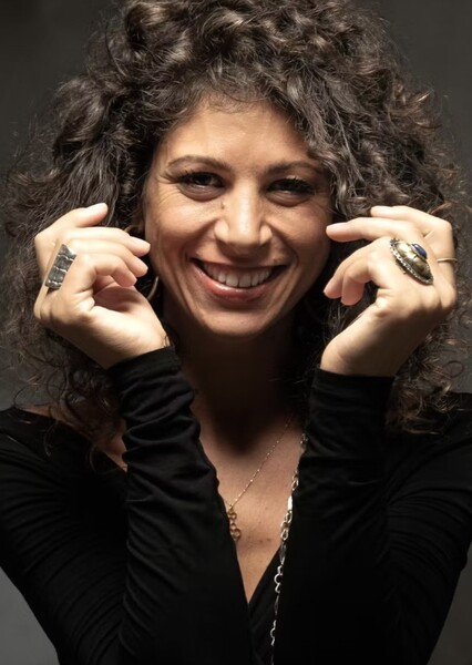 Dalal Suleiman photo