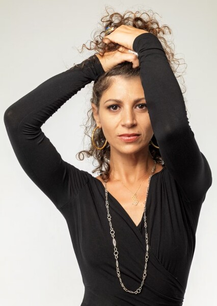 Dalal Suleiman photo