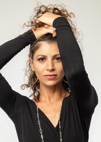Dalal Suleiman photo