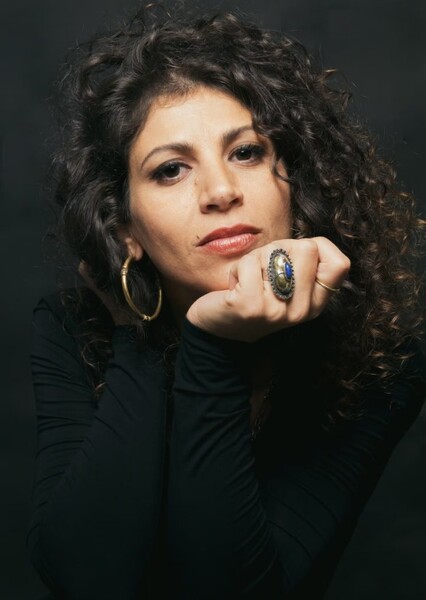 Dalal Suleiman photo