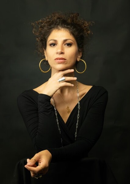 Dalal Suleiman photo