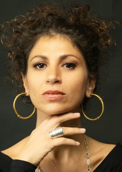 Dalal Suleiman photo