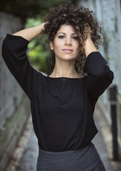 Dalal Suleiman photo