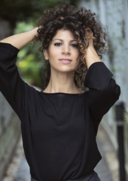 Dalal Suleiman photo