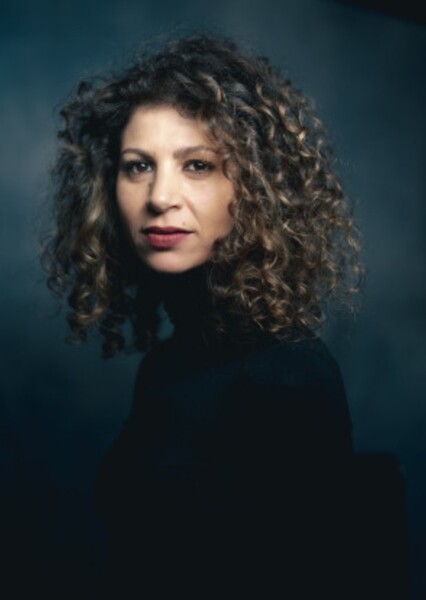 Dalal Suleiman photo