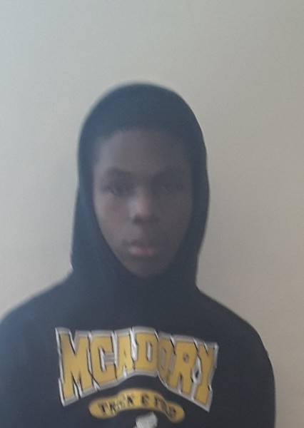 Dalandrick Omaree Belcher photo