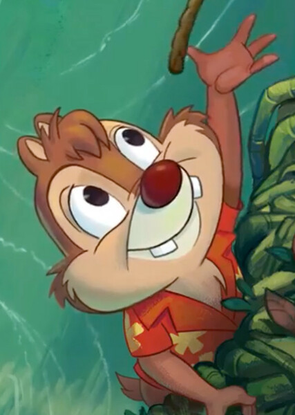 Dale (Disney Character) photo