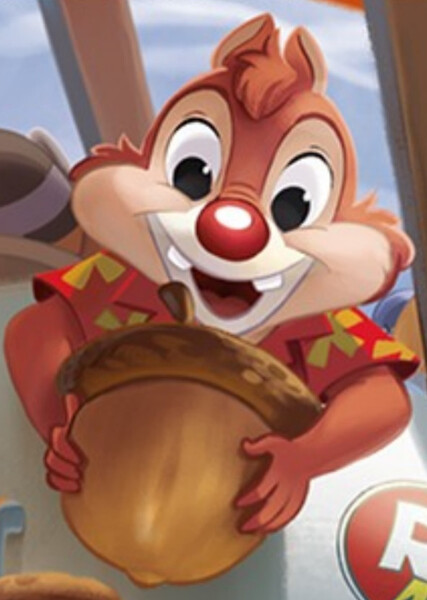 Dale (Disney Character) photo