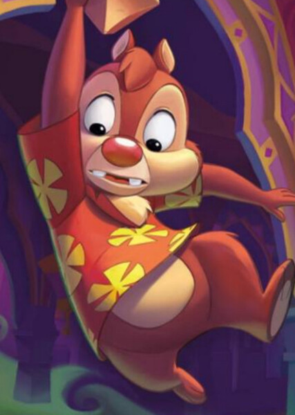 Dale (Disney Character) photo