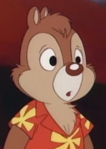 Dale (Disney Character) photo