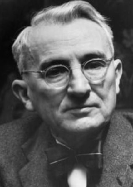 Dale Carnegie photo