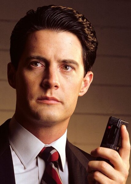 Dale Cooper photo