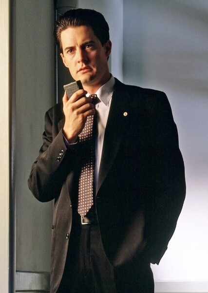 Dale Cooper photo