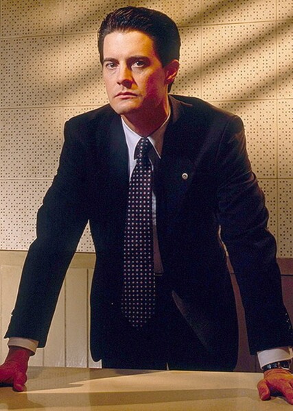 Dale Cooper