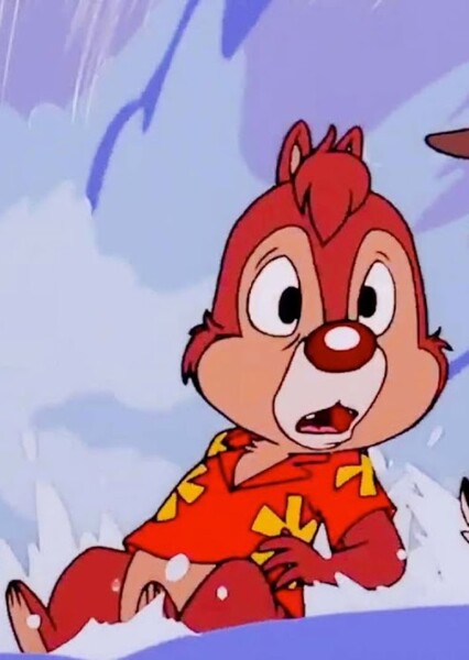 Dale (Disney) photo