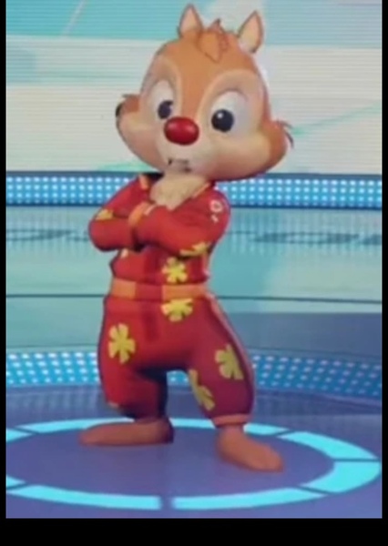 Dale (Disney Speedstorm)