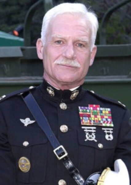 Dale Dye