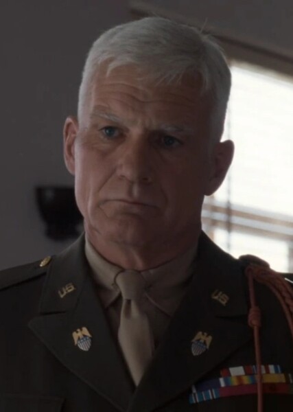 Captain White, or "the captain"
