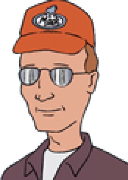 Dale Gribble