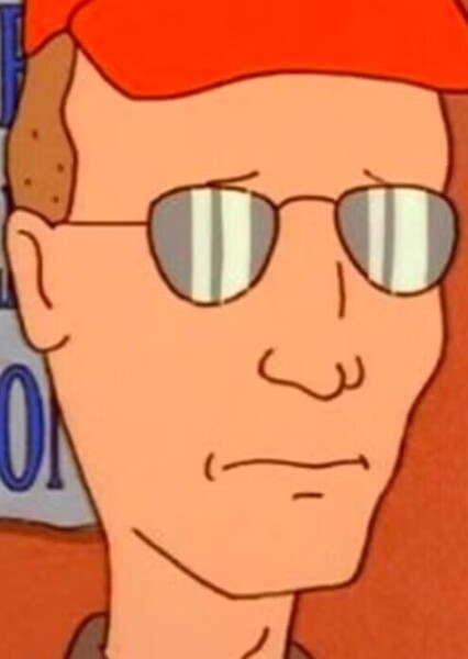 Dale Gribble photo
