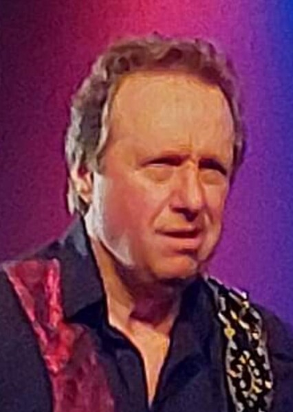Dale Melbie photo