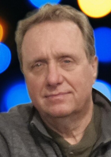 Dale Melbie photo