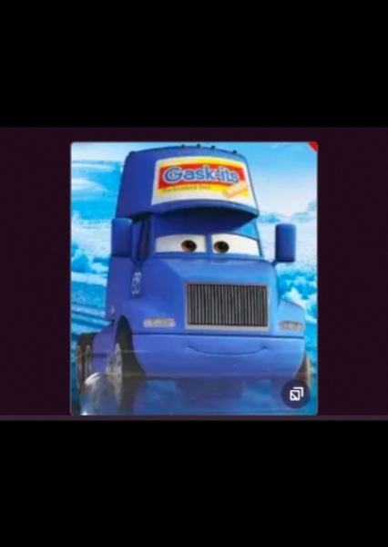 Dale Roofolo (Cars universe)