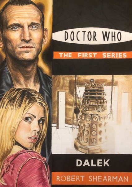 Dalek ( 2005 )