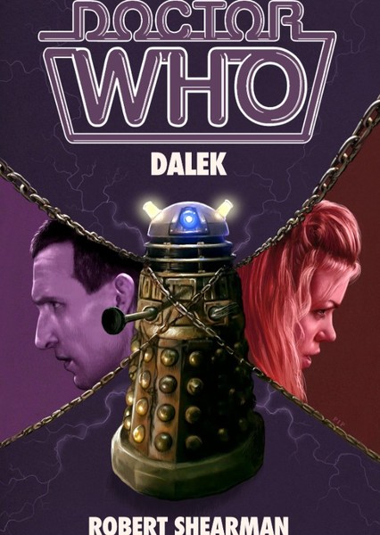 Dalek ( 2005 ) photo