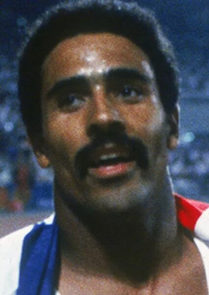 Daley Thompson photo