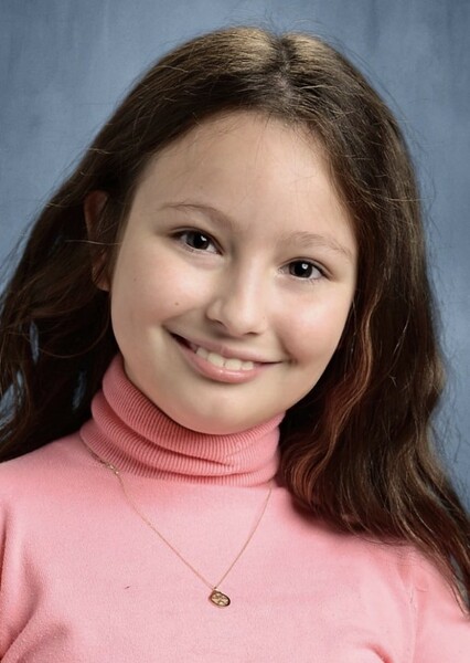 Dali Rose Tetreault photo