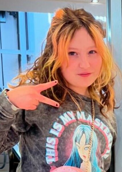 Dali Rose Tetreault photo