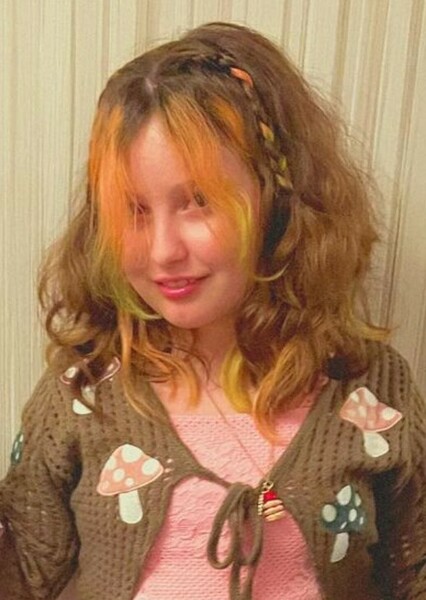 Dali Rose Tetreault photo