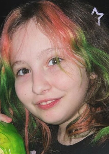 Dali Rose Tetreault photo