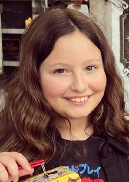 Dali Rose Tetreault photo