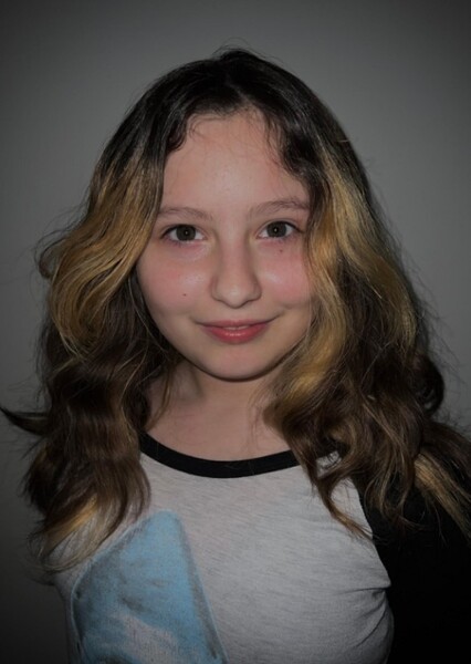 Dali Rose Tetreault