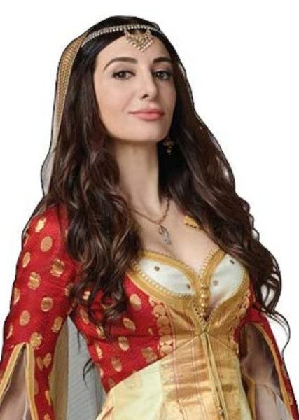 Dalia (Aladdin) photo