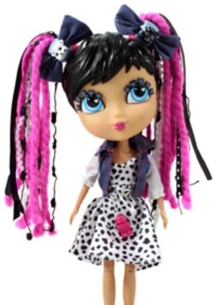 Dalia (Cutie Pops)